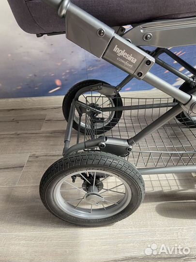 Коляска люлька inglesina comfort