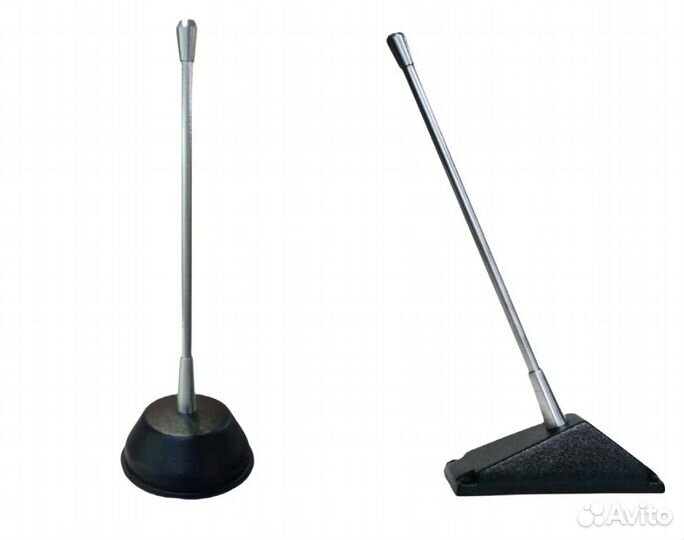 Набор декоративных антенн Кавказ и Карат