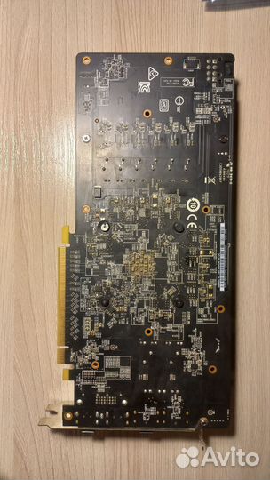 Radeon rx 580 armor 8gb