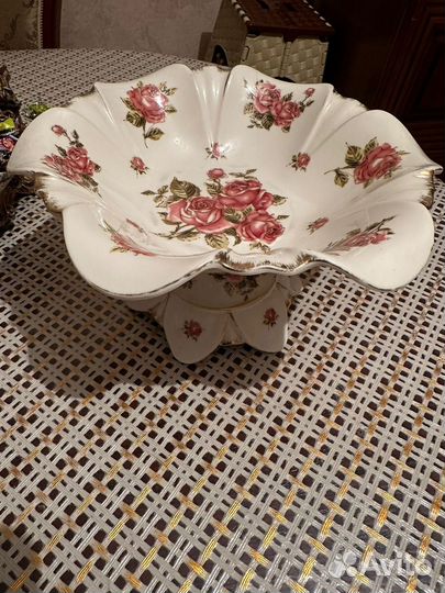 Конфетница