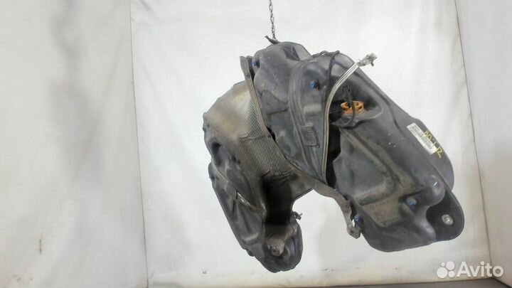 Бак топливный Mercedes ML W164, 2006