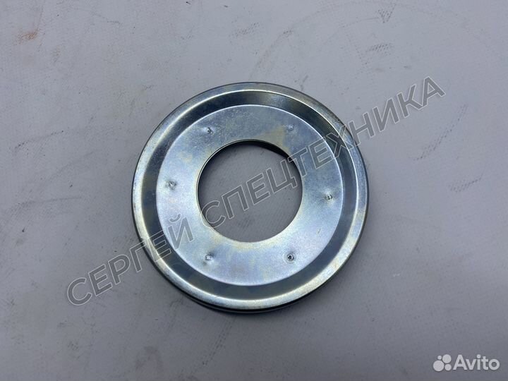 Пыльник ролика 75х160