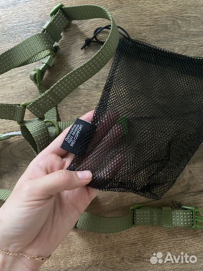 Шлейка для собаки PRO comfort