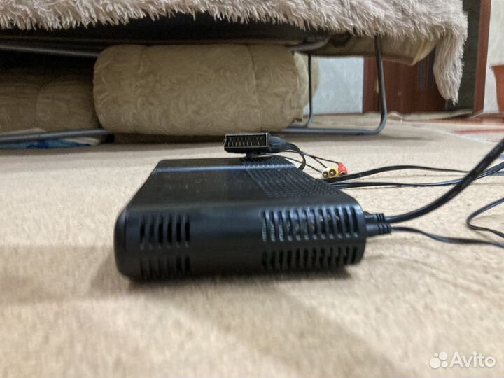 Sagemcom iad85 HD TV