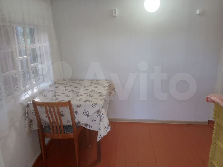 Дом 48,1 м² на участке 6 сот.