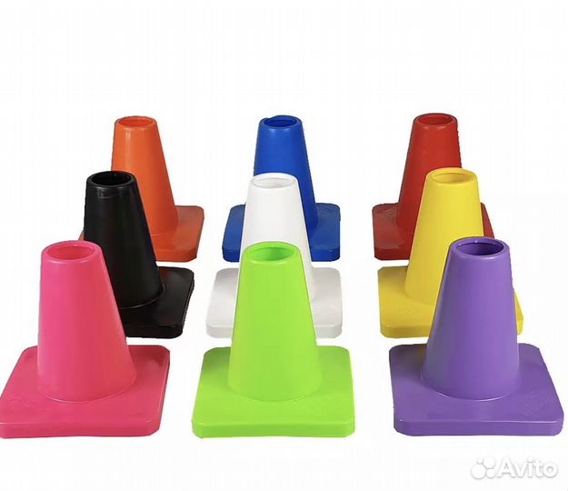 Конусы для обидиенс 15см