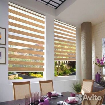 Жалюзи рассеивающие от производителя