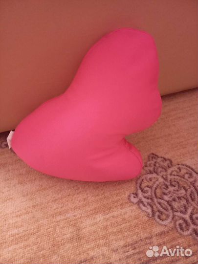 Подушка-антистресс