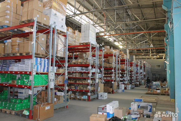 Автозапчасти оптом