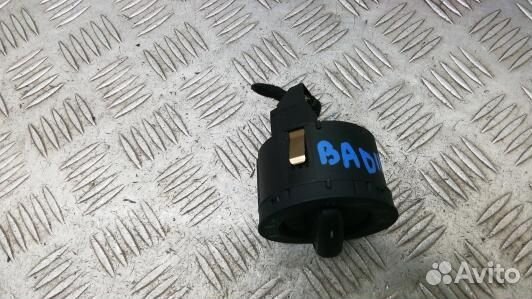 Переключатель света audi Q7 (BAD14WU01)