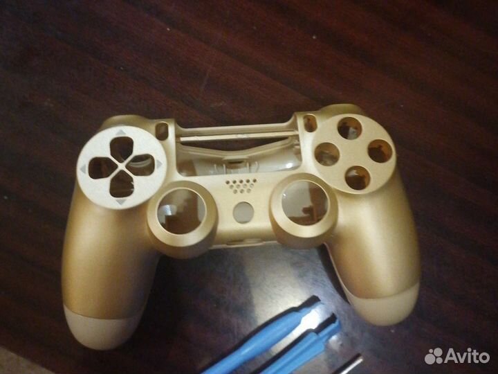 Корпус для джойстика Sony PS4