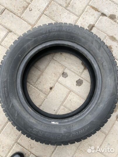 Hankook Winter I'Pike RS2 W429 175/65 R14