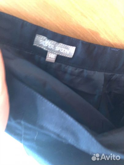 Форма в школу