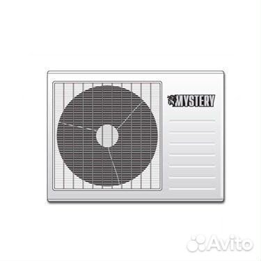 Сплит-система Mystery MSS-09R04 INV