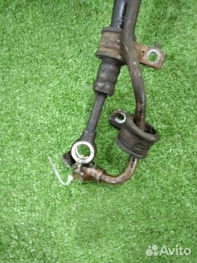 Шланг гидроусилителя Mitsubishi Lancer 9 седан 1.6