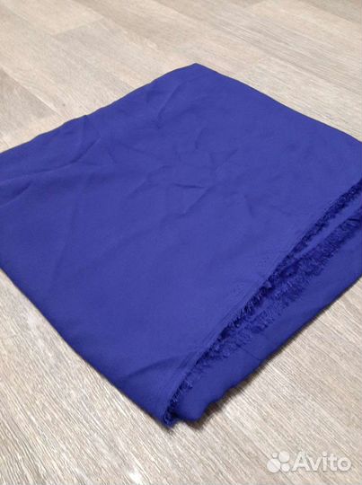 Ткань шифон