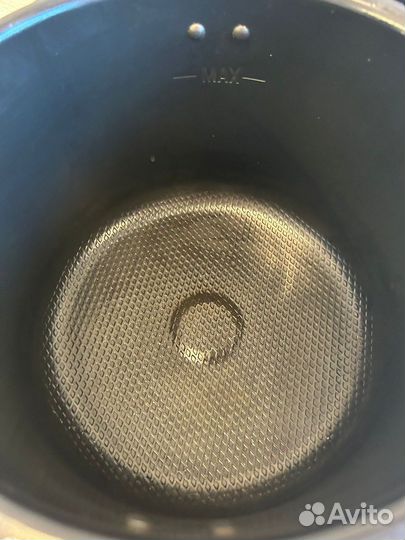 Скороварка/мультиварка Moulinex CE 701132