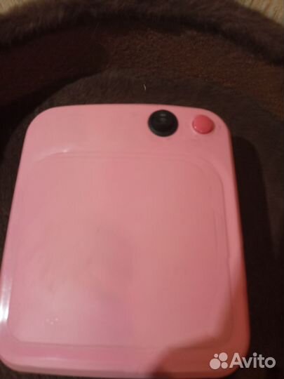 Лампа для маникюра