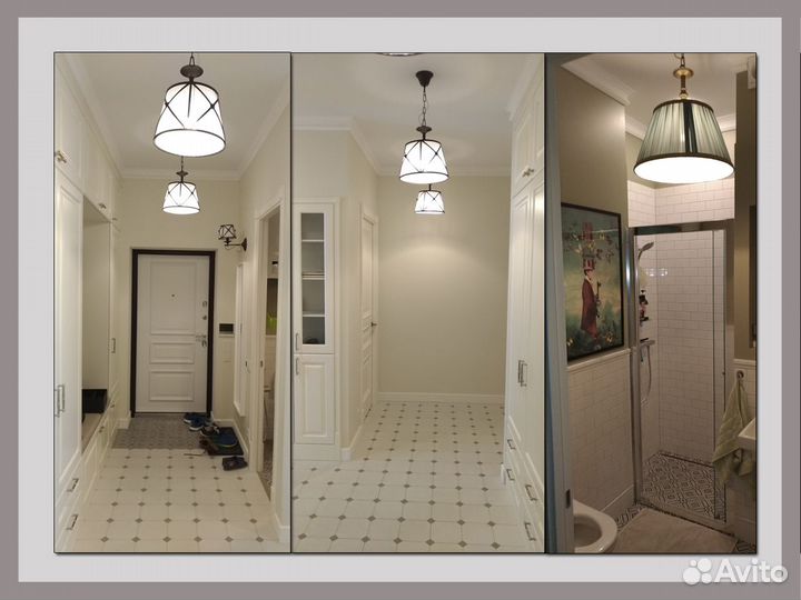 Дизайнер интерьера, Home Staging