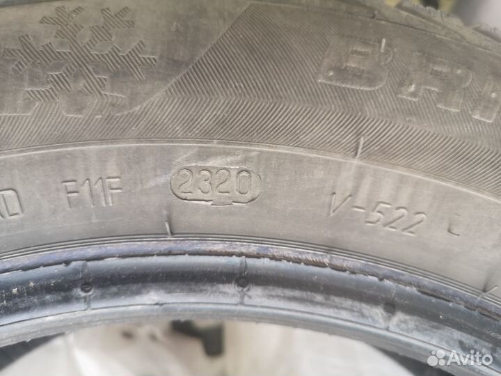 Viatti Brina Nordico V-522 205/55 R16