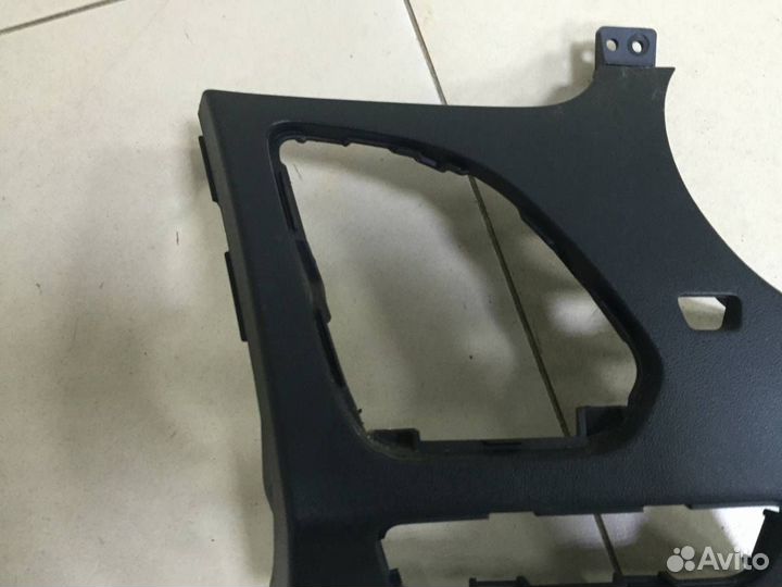 Накладка торпедо Hyundai ix35 LM 2010-2015