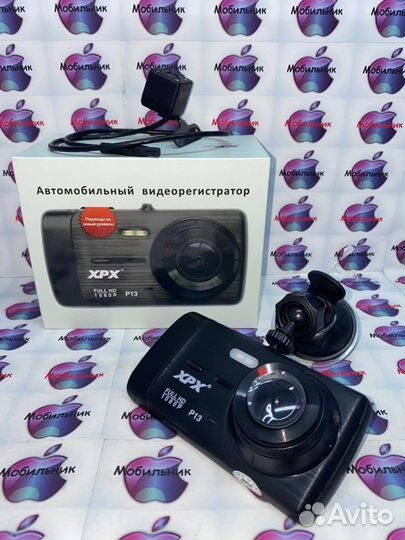 Видео Регистратор car dvd t-637