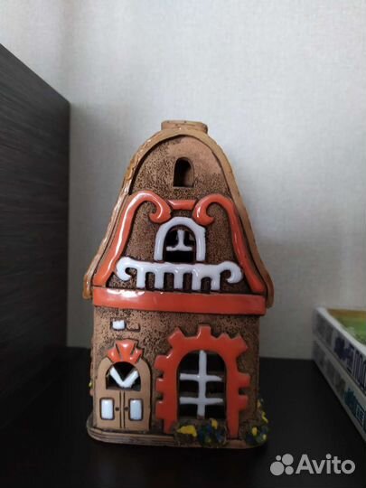 Подсвечник аромалампа