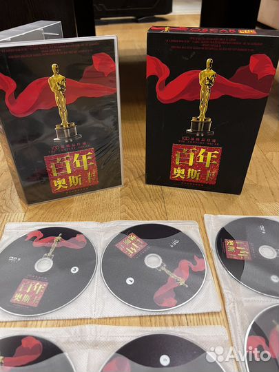 Лицензионный CD с Amazon