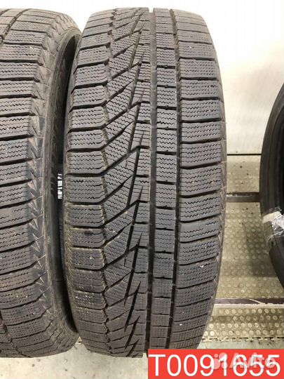 Hankook Winter I'Cept iZ 2 W616 215/60 R17 101R