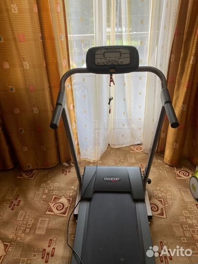 Беговая дорожка