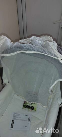 Коляска peg perego young