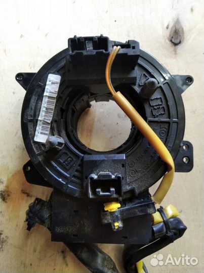 Шлейф-лента Subaru Outback 3 2 2008