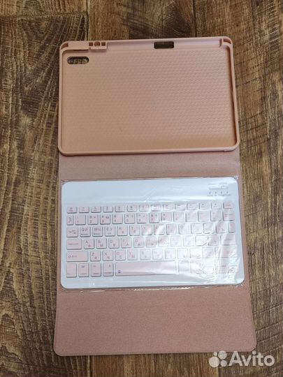 Чехол клавиатура huawei Mate Pad 11