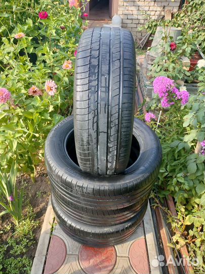 Michelin Latitude Sport 225/60 R18 100