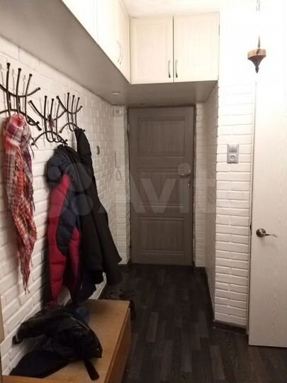 3-к. квартира, 57,8 м², 5/5 эт.