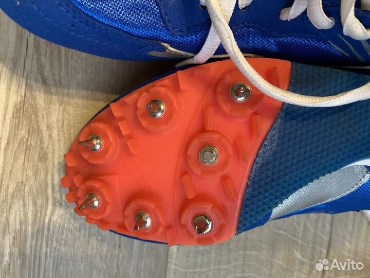 Шиповки для легкой атлетики