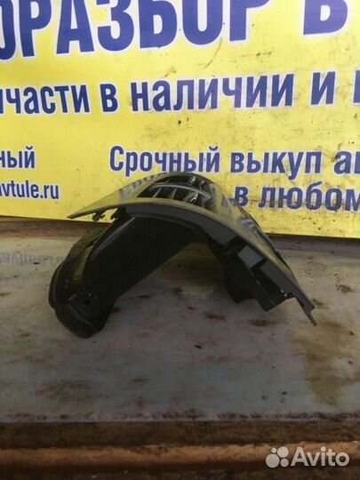 Рамка магнитолы seat Leon