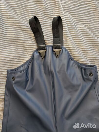 Полукомбинезон не промокаемый hm