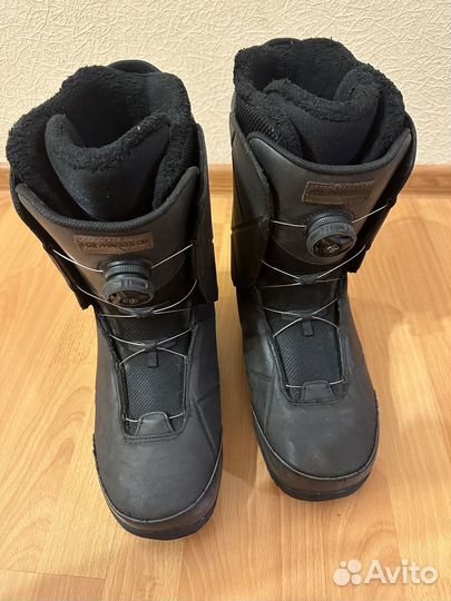 Сноубордические ботинки K2 Maysis