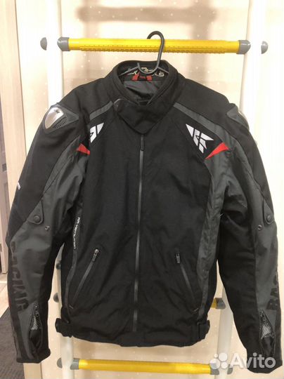 Мотокуртка buse размер 56