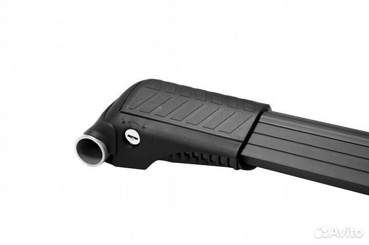 Багажник на рейлинги