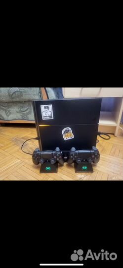 Sony playstation 4 500gb