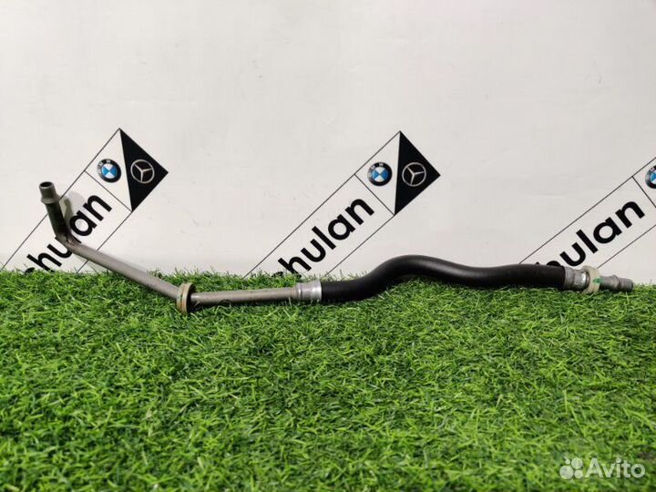 Трубка охлаждения АКПП Mercedes-Benz Gle-Class