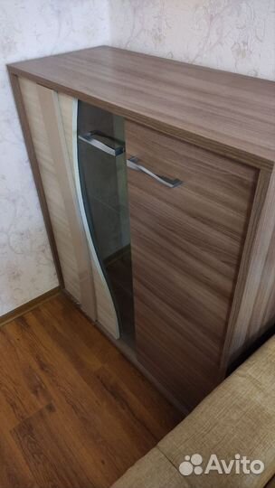 Шкафы и комоды