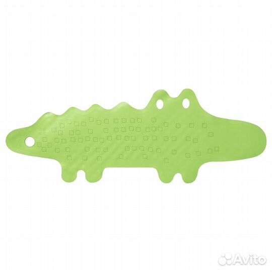 Резиновый коврик в ванну IKEA Патруль новый