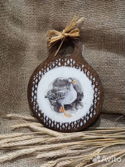 Доска для кухни