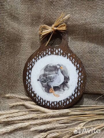 Доска для кухни