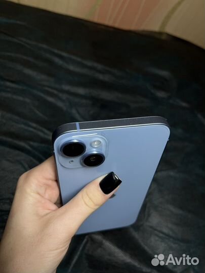 iPhone 14 Plus, 128 ГБ