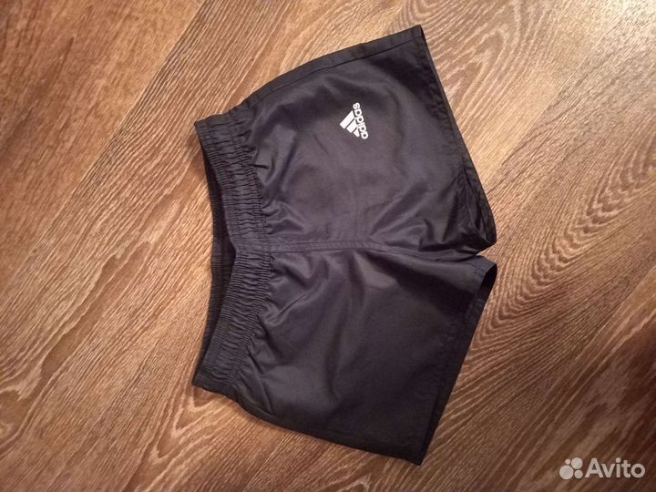 Шорты adidas для мальчика новые с биркой