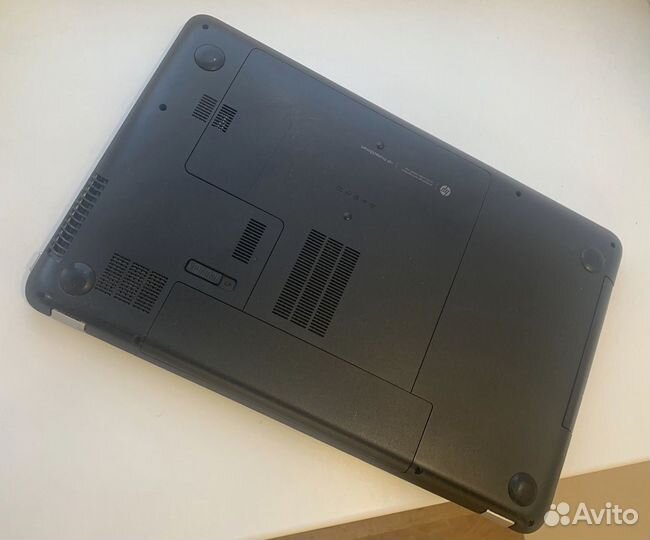HP Pavilion 17-e178er i7 ноутбук продаю